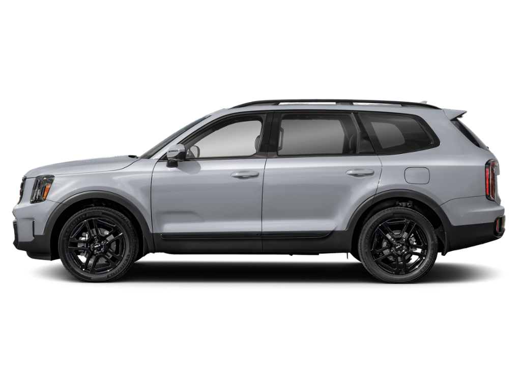 2025 kia telluride Exterior