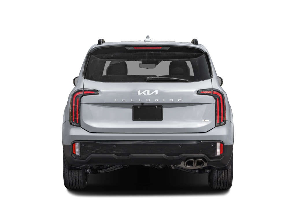 2025 kia telluride Exterior