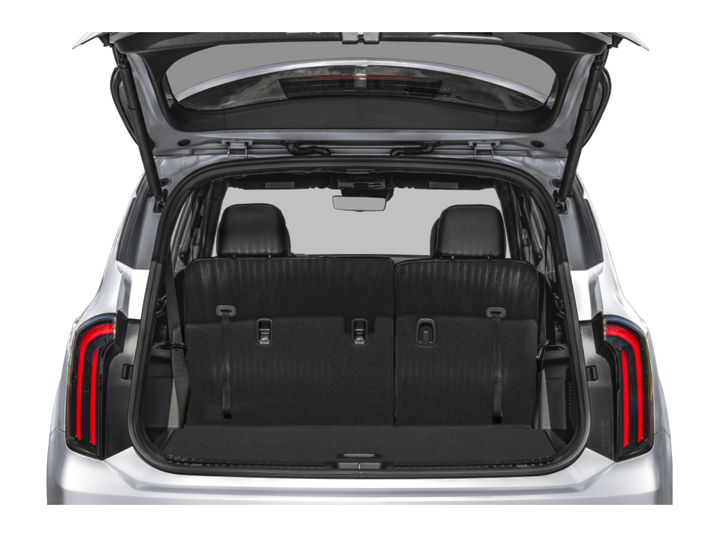 2025 kia telluride Exterior