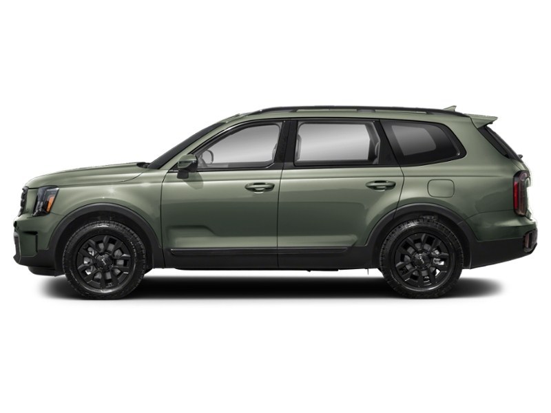 2024 Kia Telluride X-Pro AWD Exterior Shot 6