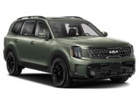 2024 Kia Telluride X-Pro AWD Exterior Shot 8