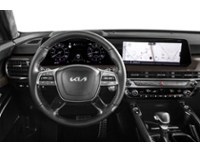 2024 Kia Telluride X-Pro AWD Interior Shot 3