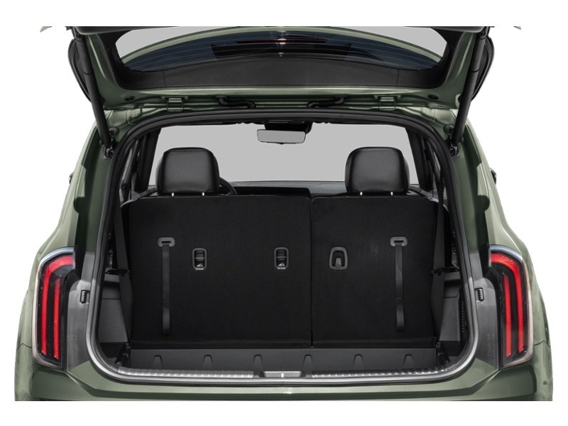 2024 Kia Telluride X-Pro AWD Exterior Shot 4