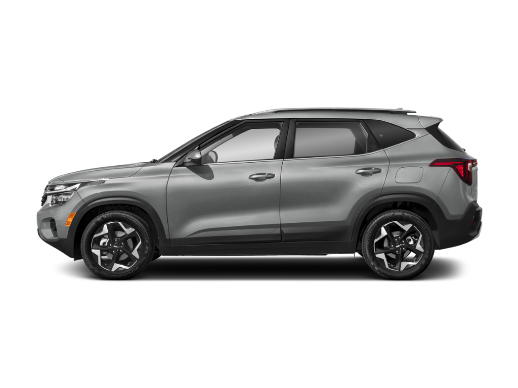 2026 kia seltos