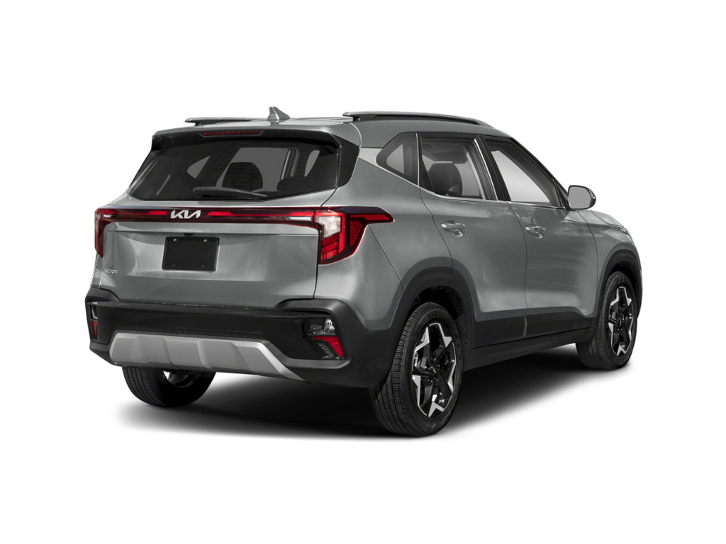 2026 kia seltos