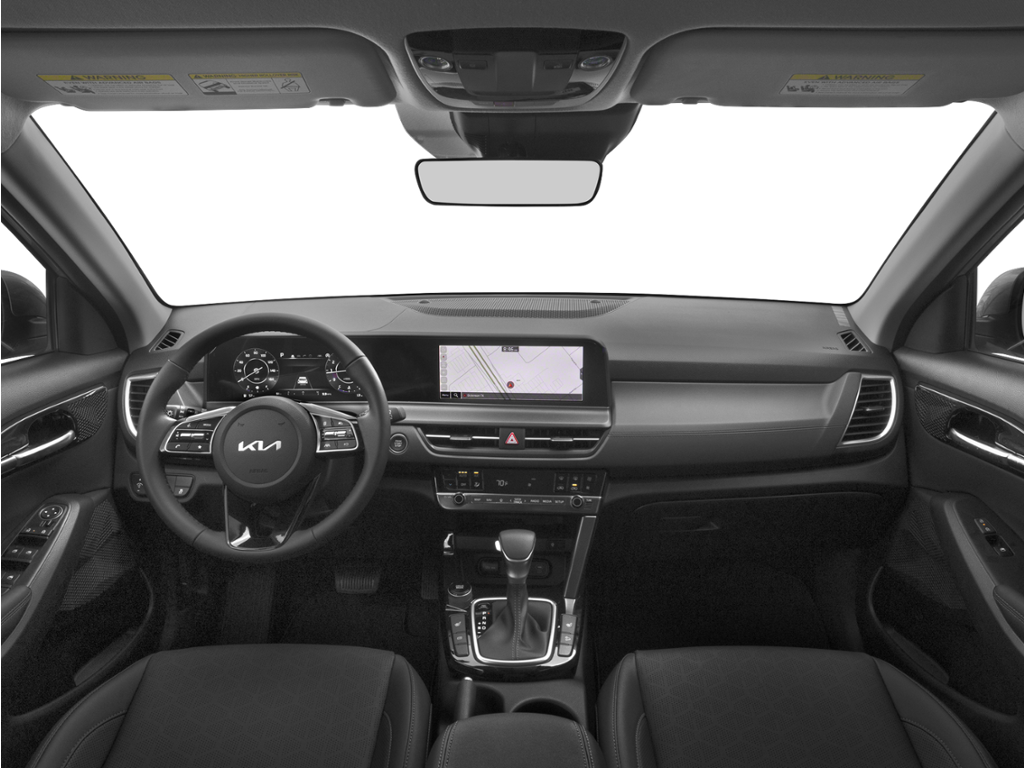 2026 kia seltos