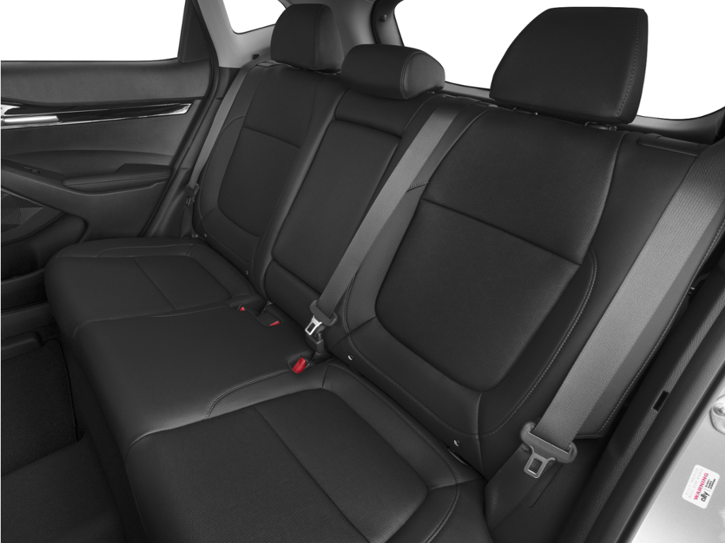 2026 kia seltos