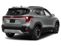 2024 Kia Seltos EX Premium AWD Exterior Shot 2