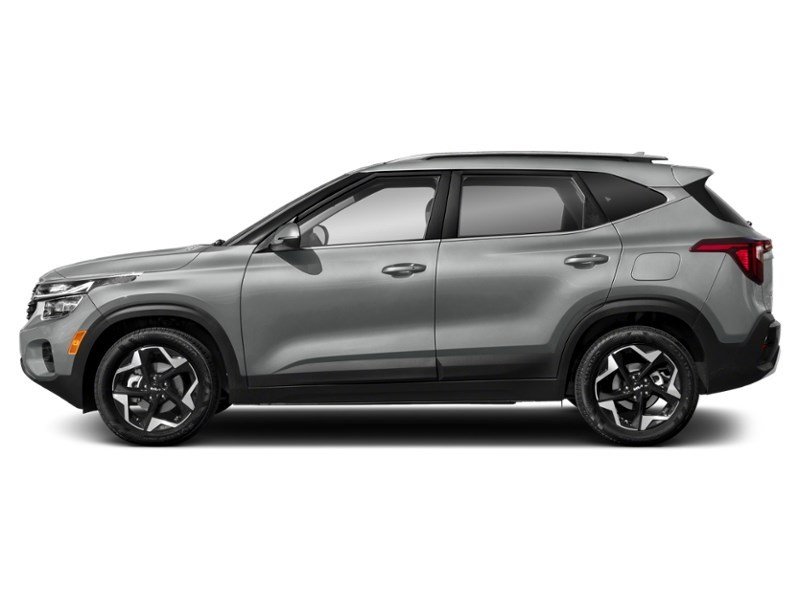 2024 Kia Seltos EX AWD Exterior Shot 6