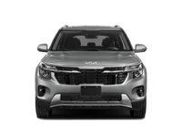2026 Kia Seltos EX AWD Exterior Shot 5