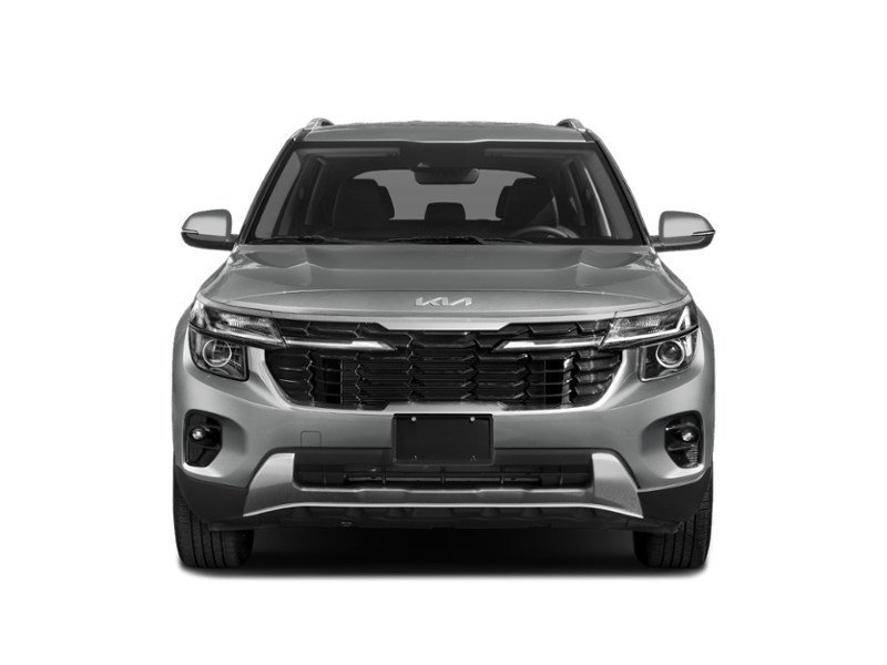 2024 Kia Seltos EX AWD Exterior Shot 5