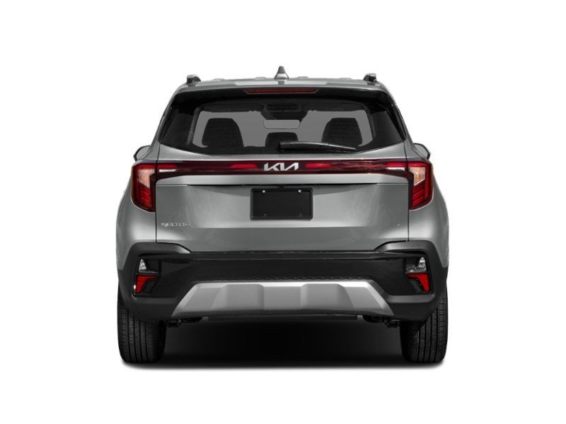 2024 Kia Seltos EX AWD Exterior Shot 7