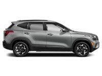 2025 Kia Seltos EX AWD Exterior Shot 10