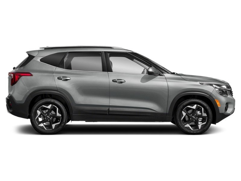 2024 Kia Seltos EX AWD Exterior Shot 10