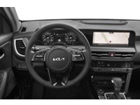 2024 Kia Seltos EX AWD Interior Shot 3