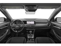 2024 Kia Seltos EX AWD Interior Shot 6