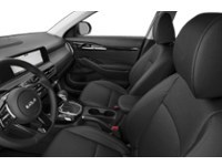 2024 Kia Seltos EX Premium AWD Interior Shot 4