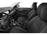 2026 Kia Seltos EX AWD Interior Shot 4