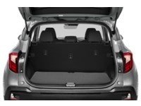 2025 Kia Seltos EX AWD Exterior Shot 4