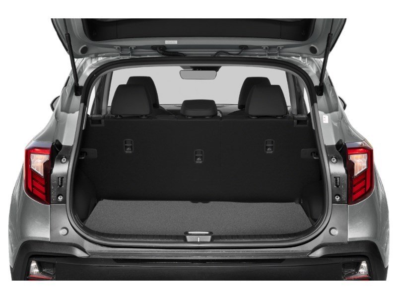 2026 Kia Seltos EX AWD Exterior Shot 4