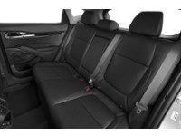 2025 Kia Seltos EX AWD Interior Shot 5