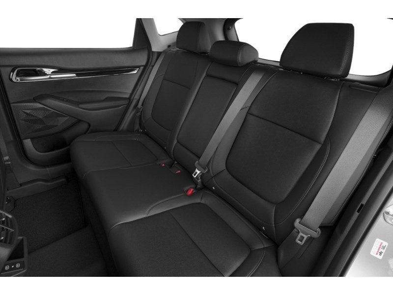 2024 Kia Seltos EX FWD Interior Shot 5