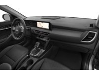 2024 Kia Seltos EX Premium AWD Interior Shot 1