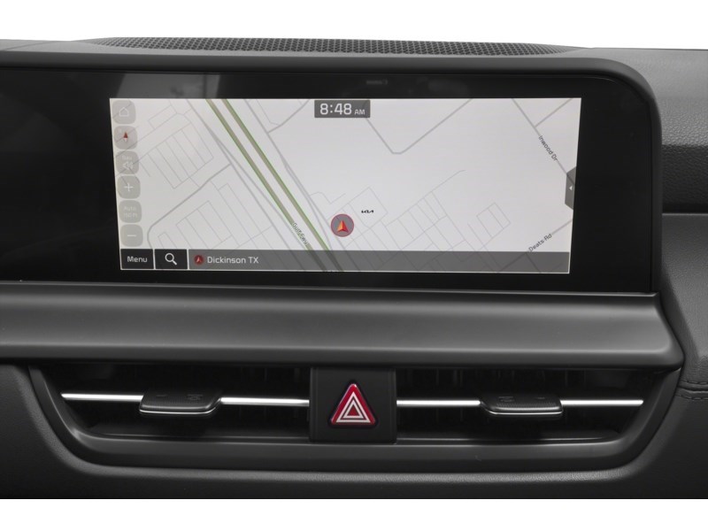 2026 Kia Seltos EX Premium AWD Interior Shot 7