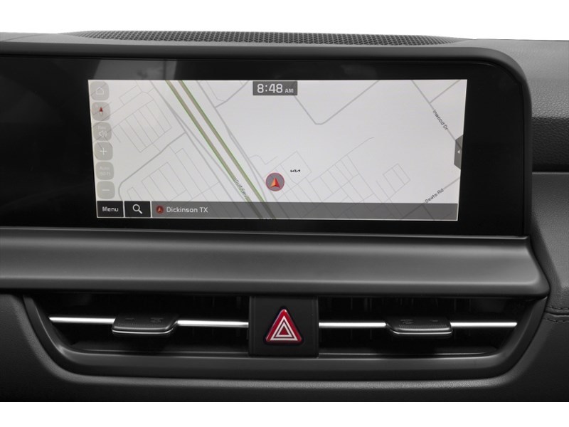 2024 Kia Seltos EX Premium AWD Interior Shot 7