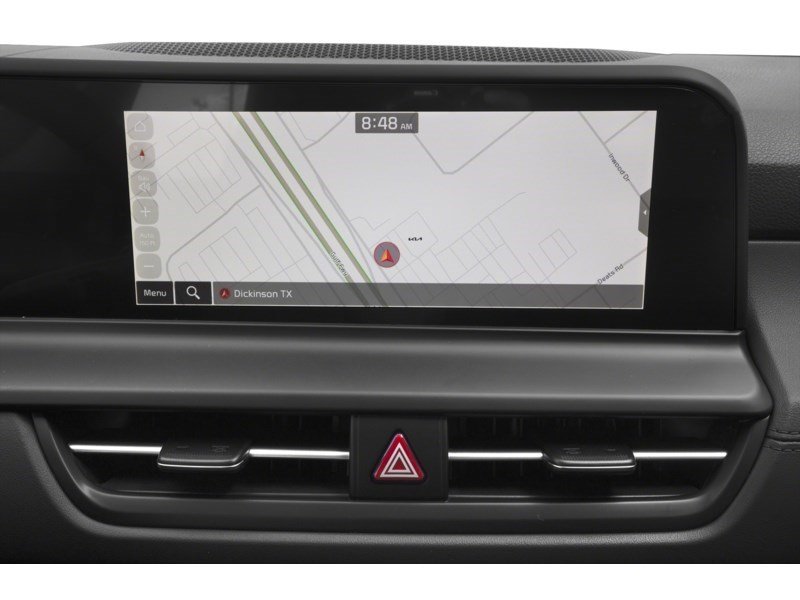 2026 Kia Seltos EX Premium AWD Interior Shot 7