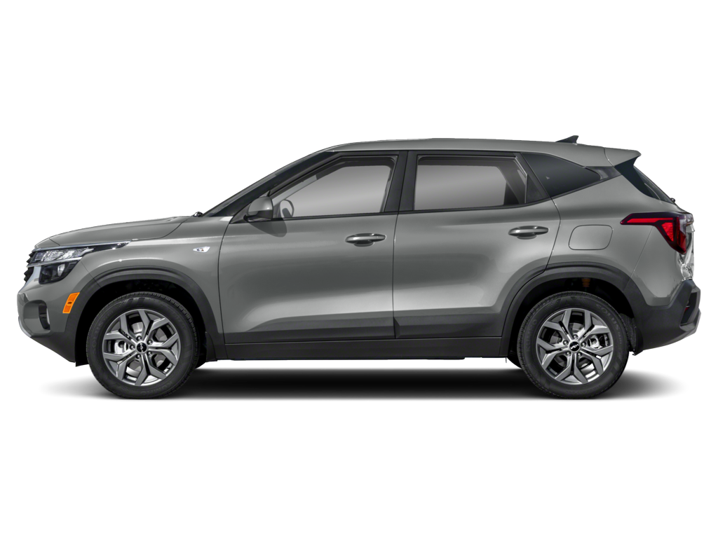 2026 kia Seltos Exterior