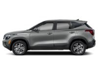 2025 Kia Seltos LX FWD Exterior Shot 6