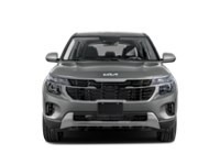 2025 Kia Seltos LX FWD Exterior Shot 5