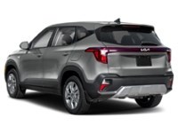 2025 Kia Seltos LX FWD Exterior Shot 9
