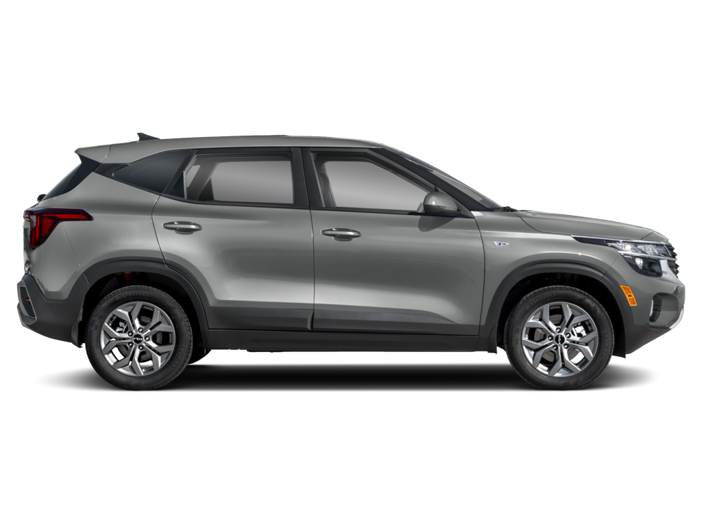 2026 kia Seltos Exterior