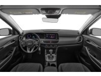 2025 Kia Seltos LX FWD Interior Shot 6