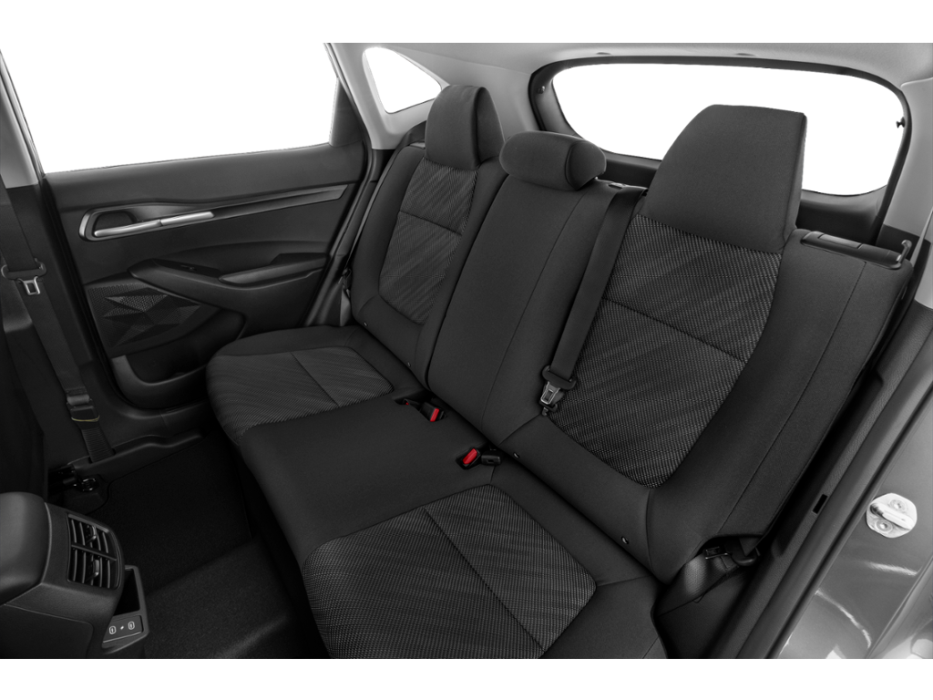 2026 kia seltos Interior