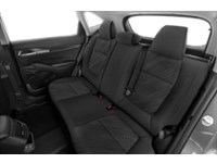2025 Kia Seltos LX FWD Interior Shot 5