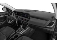 2025 Kia Seltos LX FWD Interior Shot 1