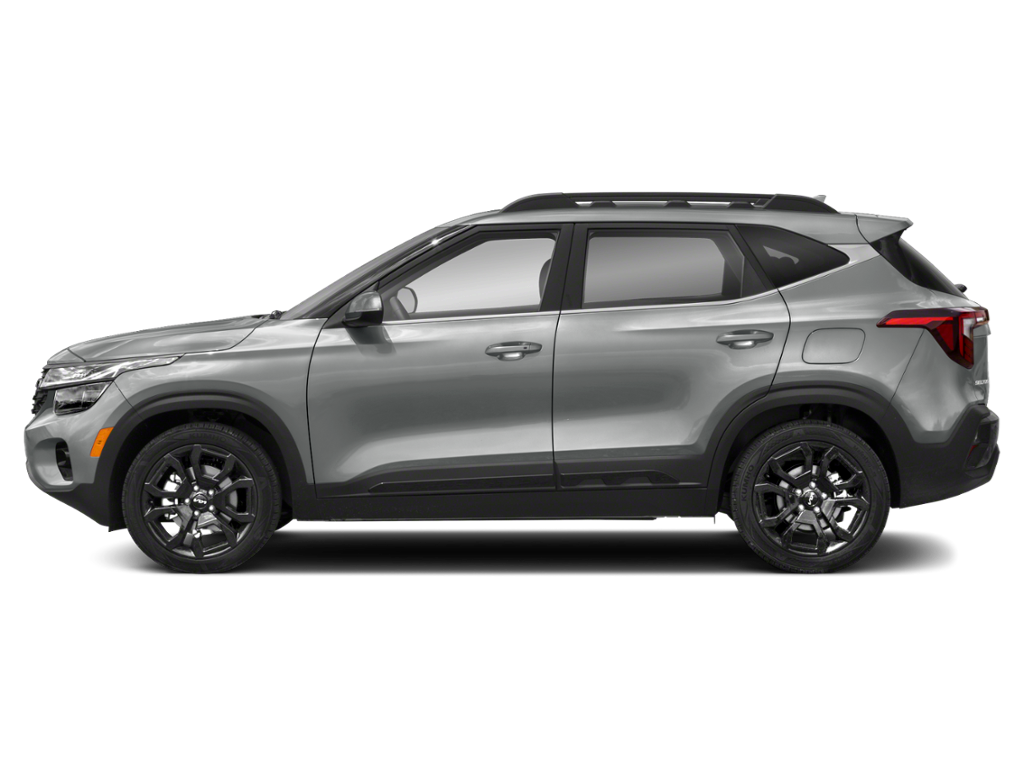 2026 kia seltos Exterior
