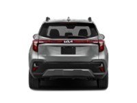 2024 Kia Seltos X-Line AWD Exterior Shot 7