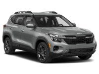 2024 Kia Seltos X-Line AWD Exterior Shot 8