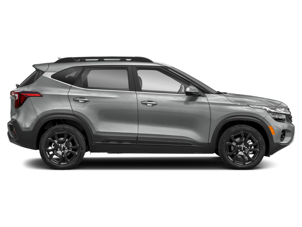 2026 kia seltos Exterior