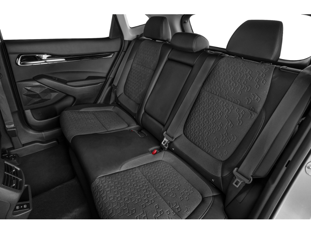 2026 kia seltos Interior