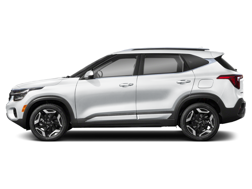 2026 kia seltos Exterior