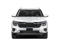 2026 Kia Seltos SX AWD w/Black Interior Exterior Shot 5