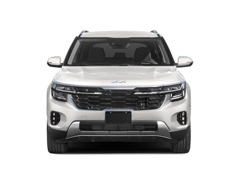 2026 Kia Seltos SX AWD w/Black Interior Exterior Shot 5