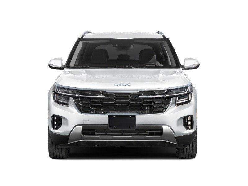 2026 Kia Seltos SX AWD w/Black Interior Exterior Shot 5