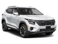 2026 Kia Seltos SX AWD w/Black Interior Exterior Shot 8