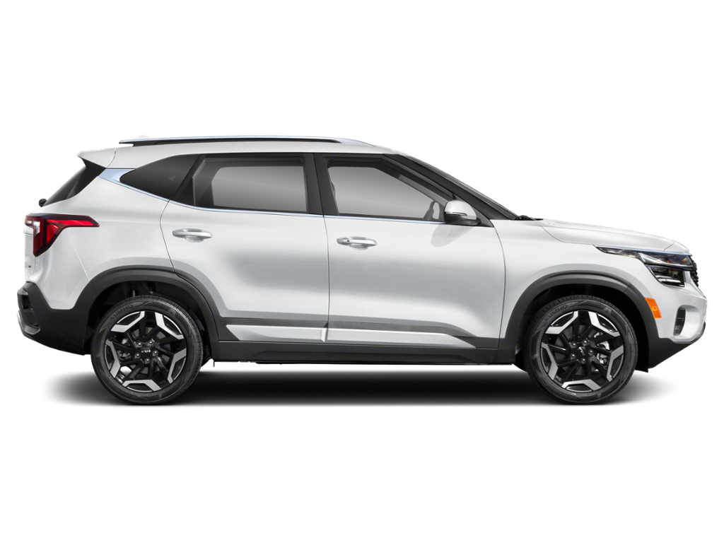 2026 kia seltos Exterior